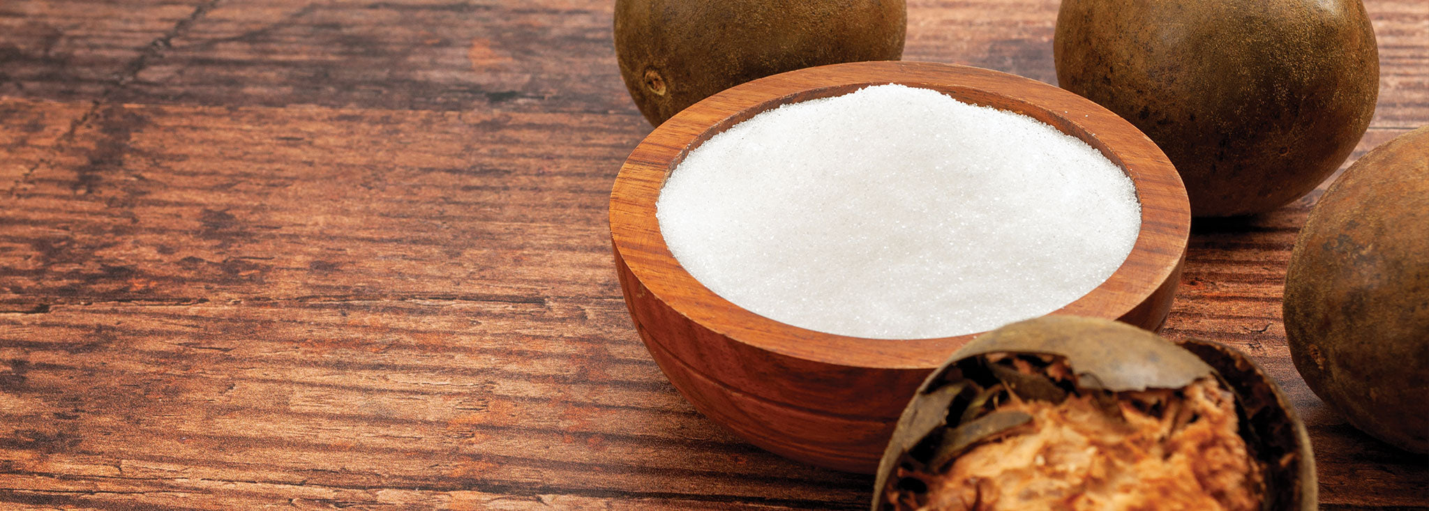 Monk Fruit Sweeteners: The Ultimate Guide (2026)