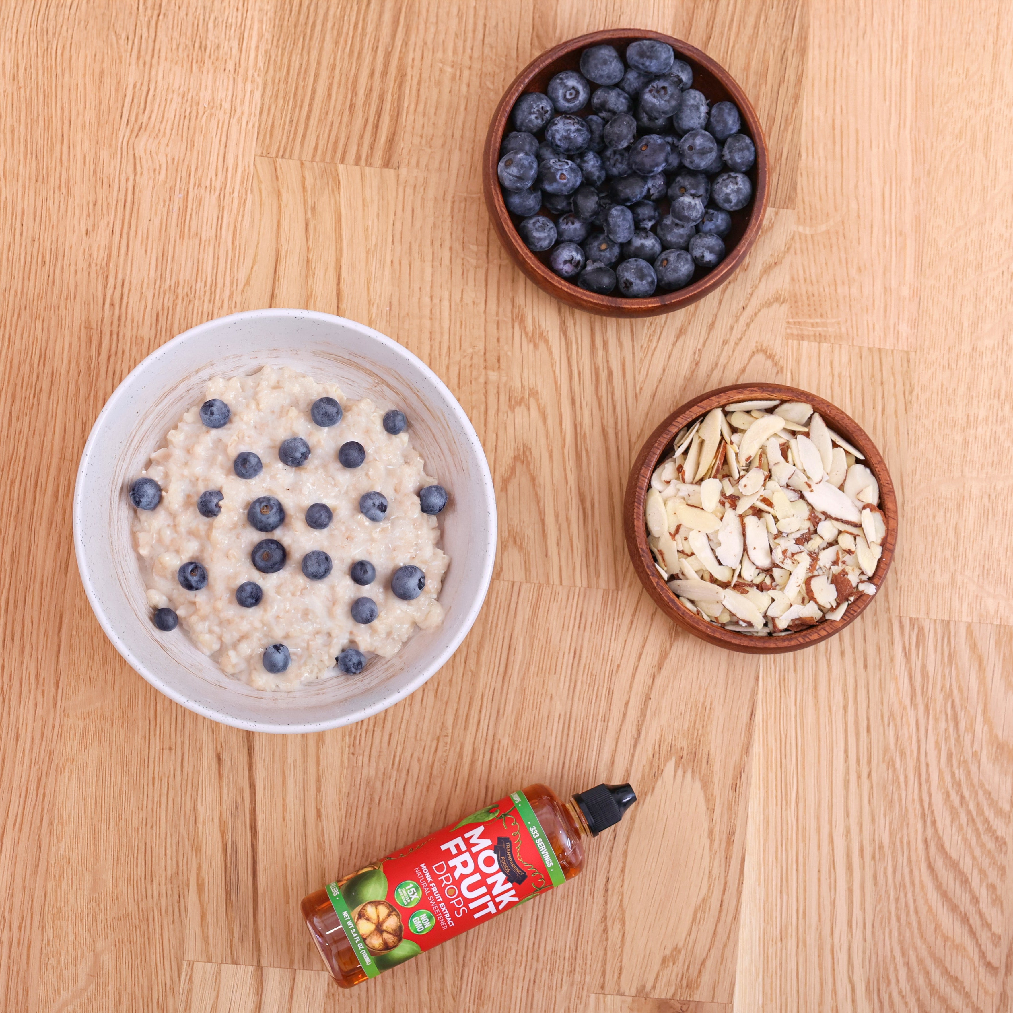 Monk Fruit Drops Starter Kit