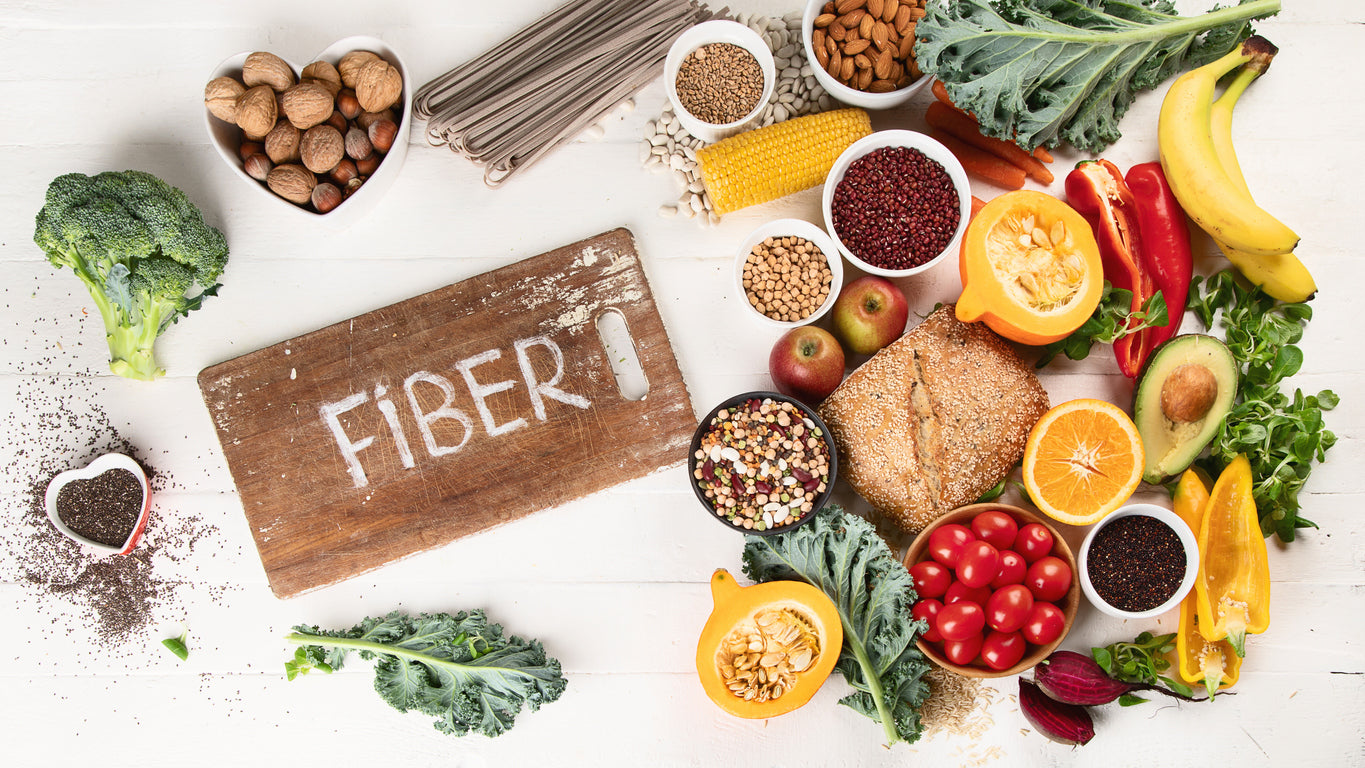 Fiber: The Ultimate Guide (2026)