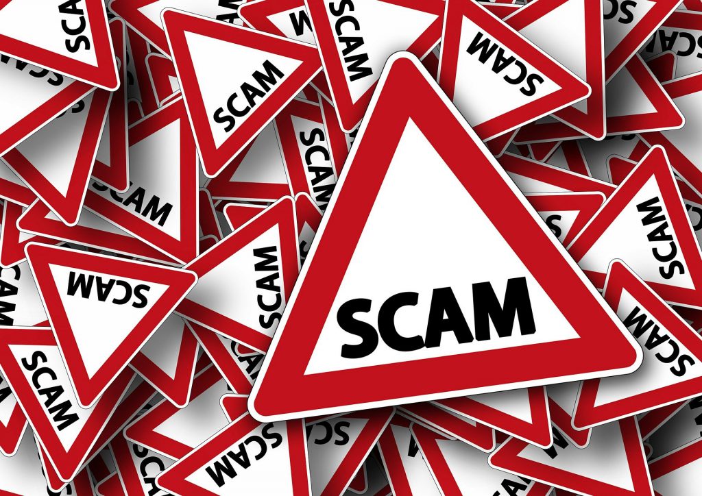 The BPC-157 Scam
