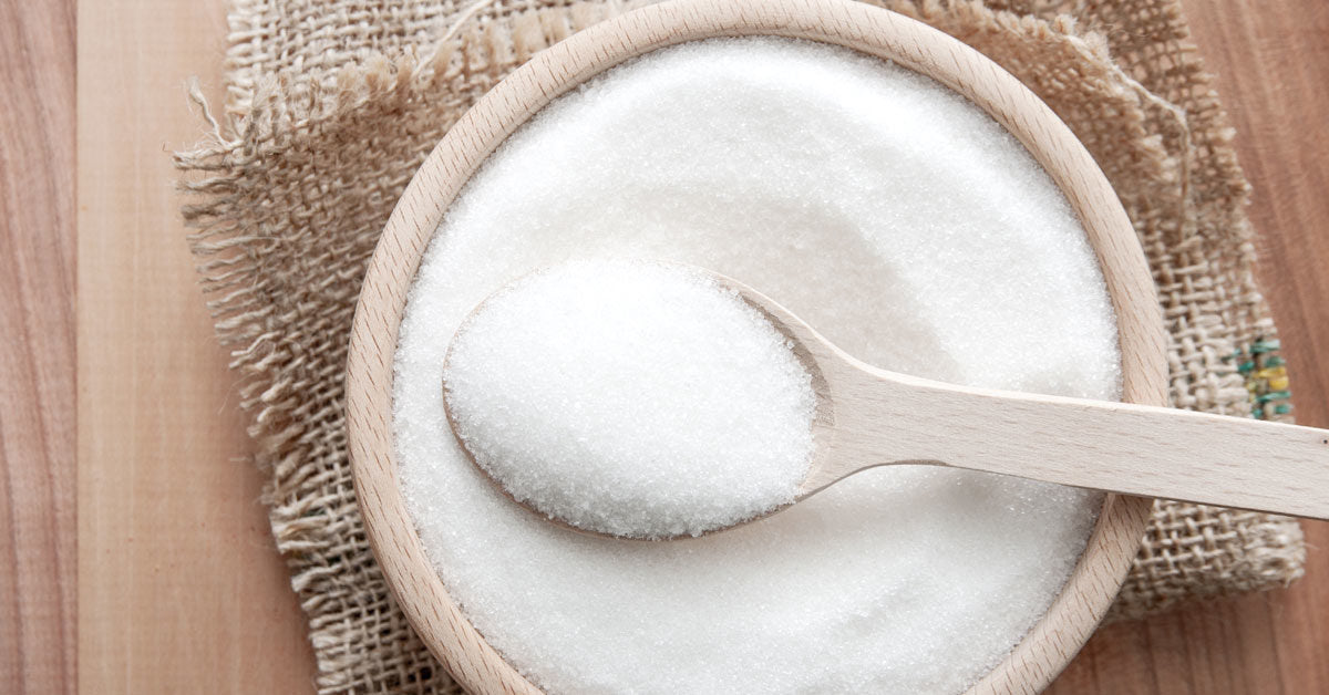 Understanding the Role of Erythritol in Monk Fruit Sweeteners