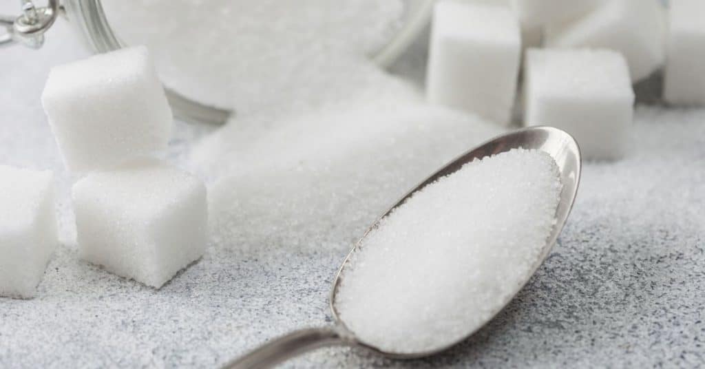 What is Maltitol? The high-glycemic "Sugar-Free" Sweetener