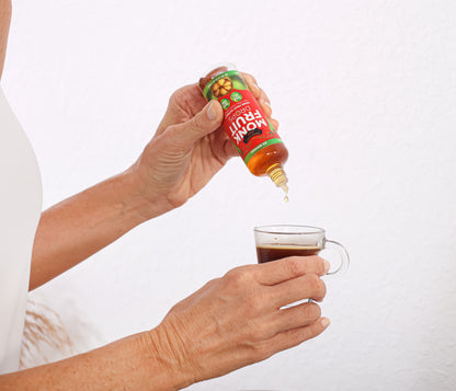 Monk Fruit Drops Starter Kit